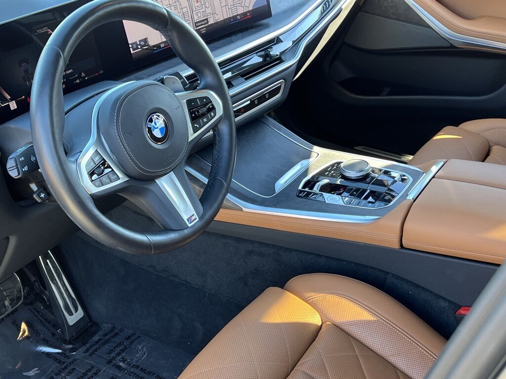 2023 BMW X7 xDrive40i Indianapolis IN