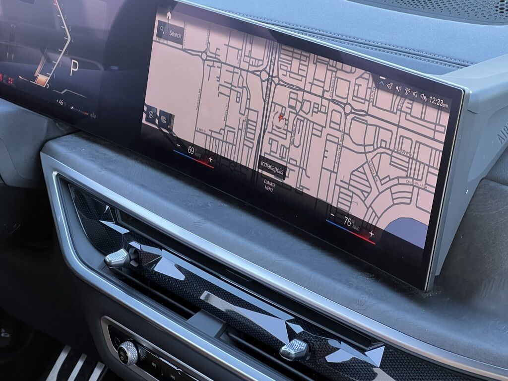 2023 BMW X7 xDrive40i Indianapolis IN