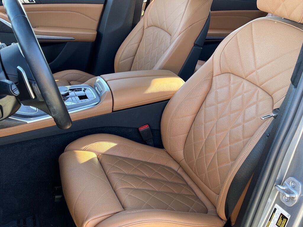 2023 BMW X7 xDrive40i Indianapolis IN