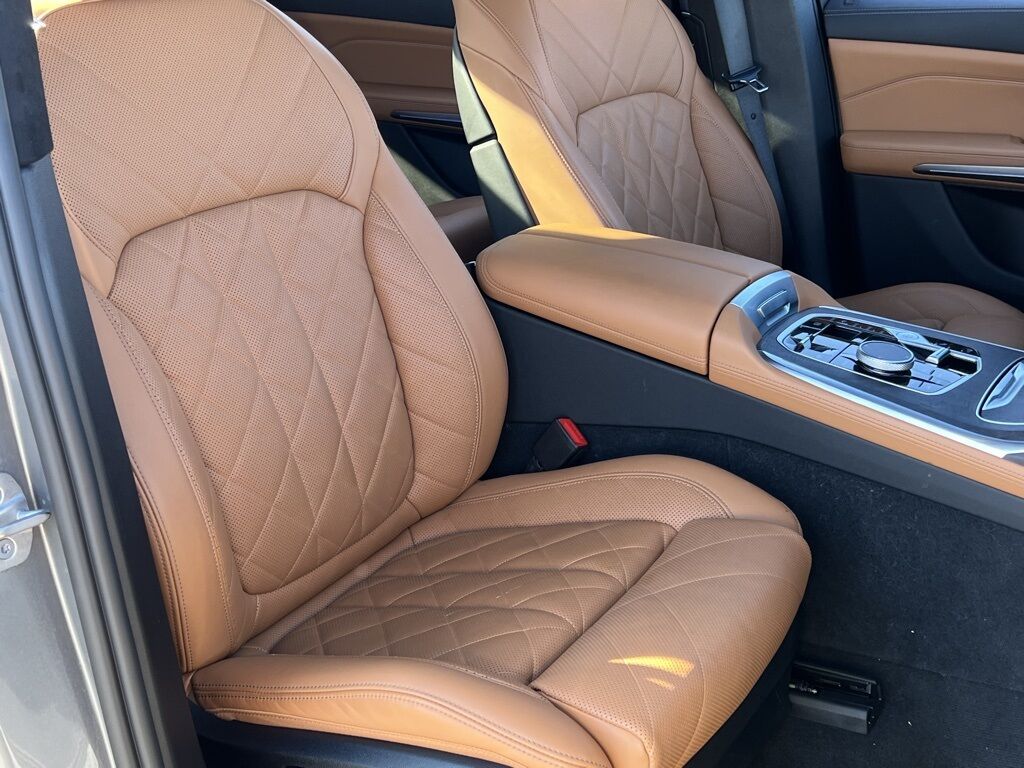 2023 BMW X7 xDrive40i Indianapolis IN