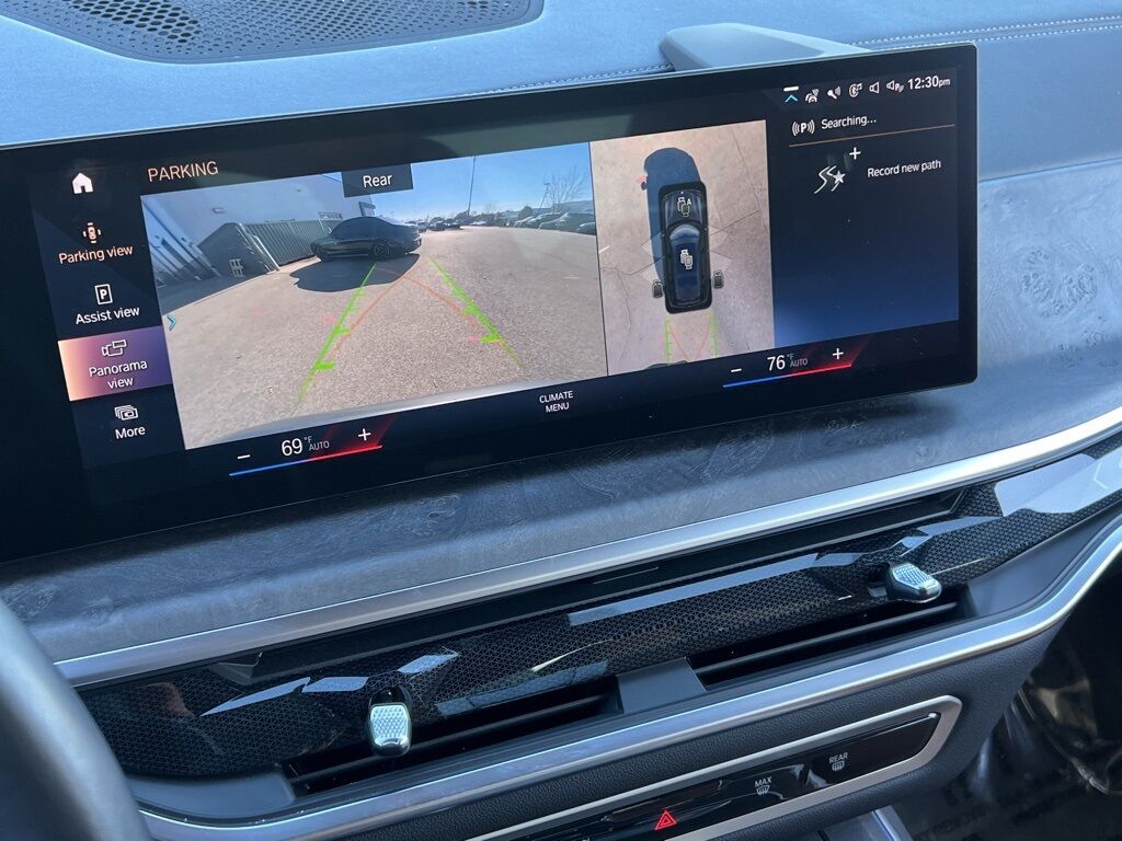 2023 BMW X7 xDrive40i Indianapolis IN