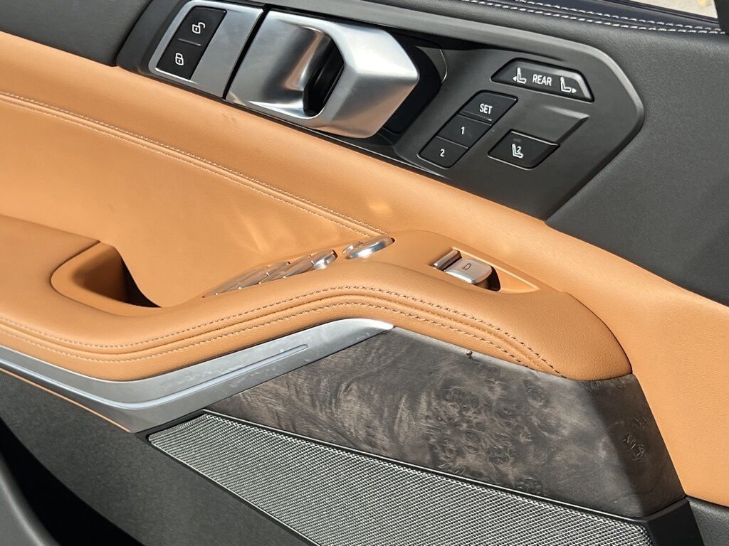 2023 BMW X7 xDrive40i Indianapolis IN