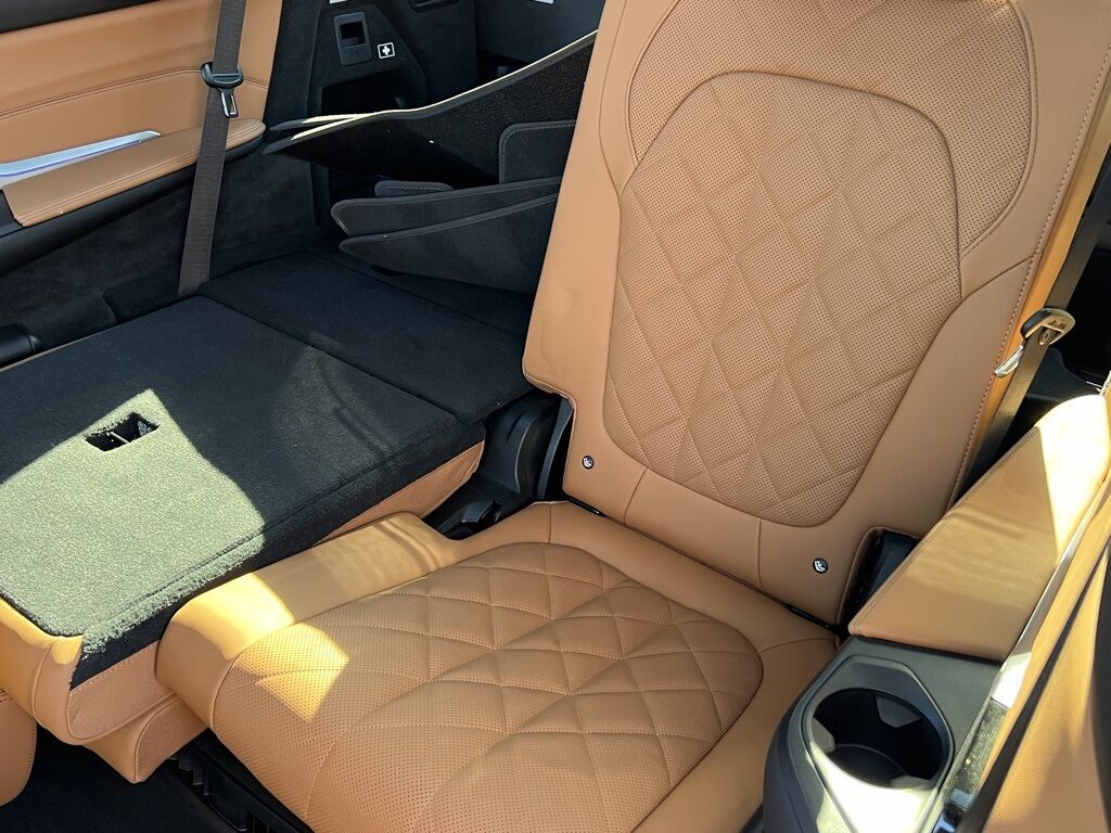 2023 BMW X7 xDrive40i Indianapolis IN