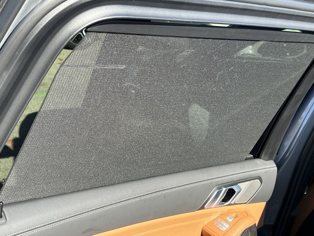 2023 BMW X7 xDrive40i Indianapolis IN