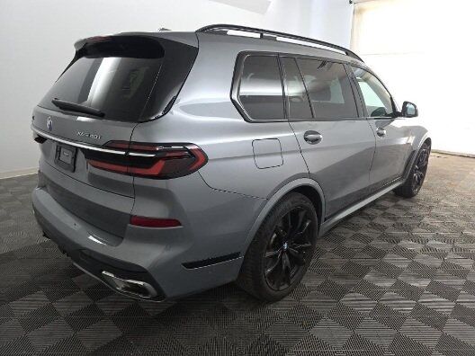 2023 BMW X7 xDrive40i Indianapolis IN