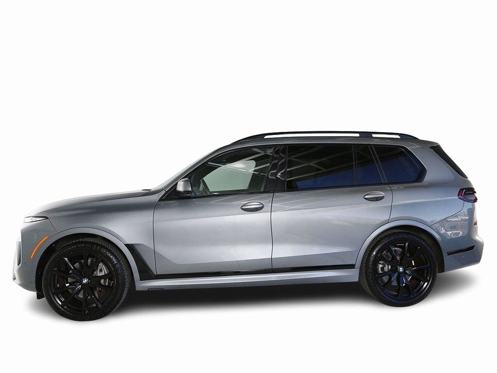 2023 BMW X7 xDrive40i Indianapolis IN