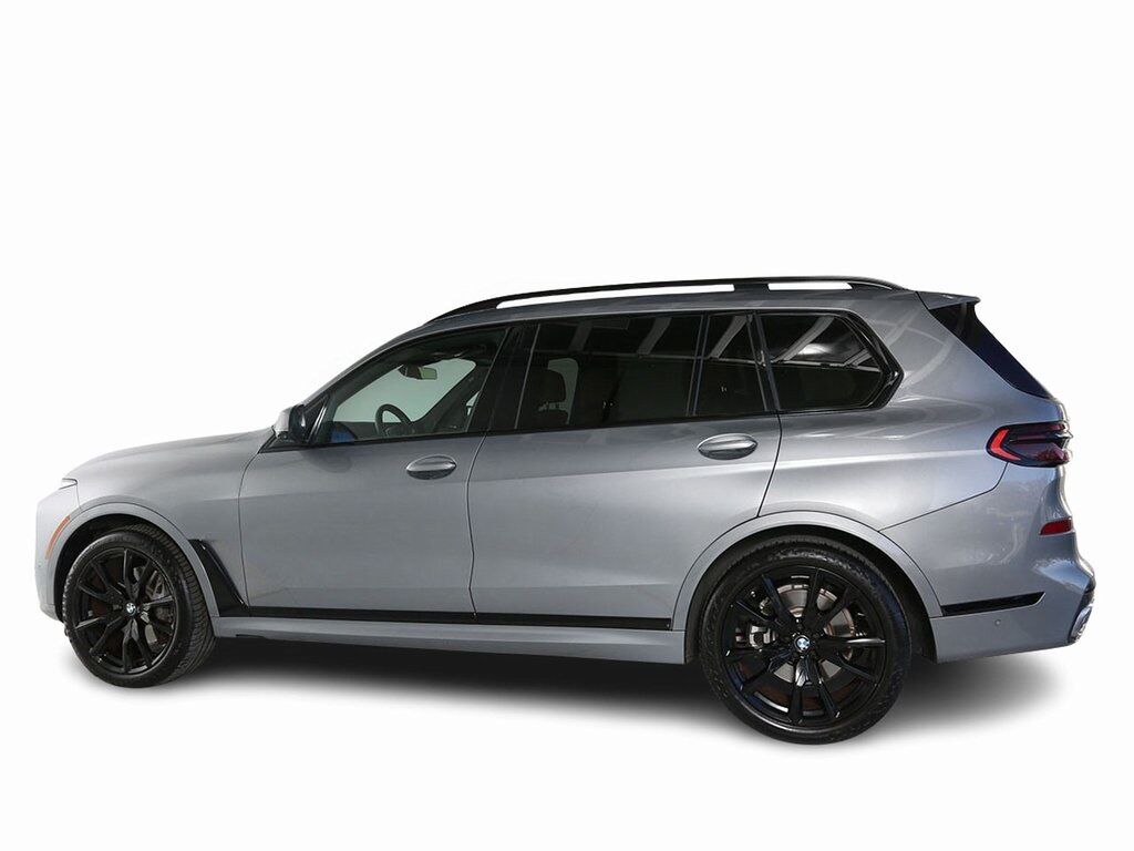 2023 BMW X7 xDrive40i Indianapolis IN