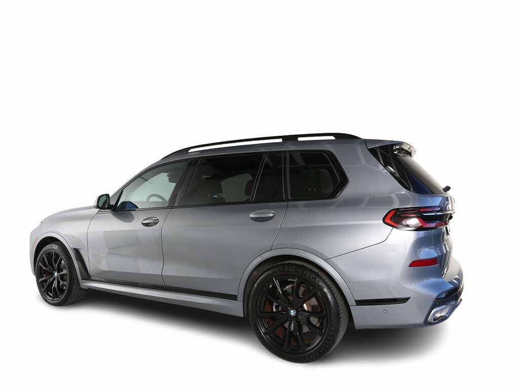 2023 BMW X7 xDrive40i Indianapolis IN