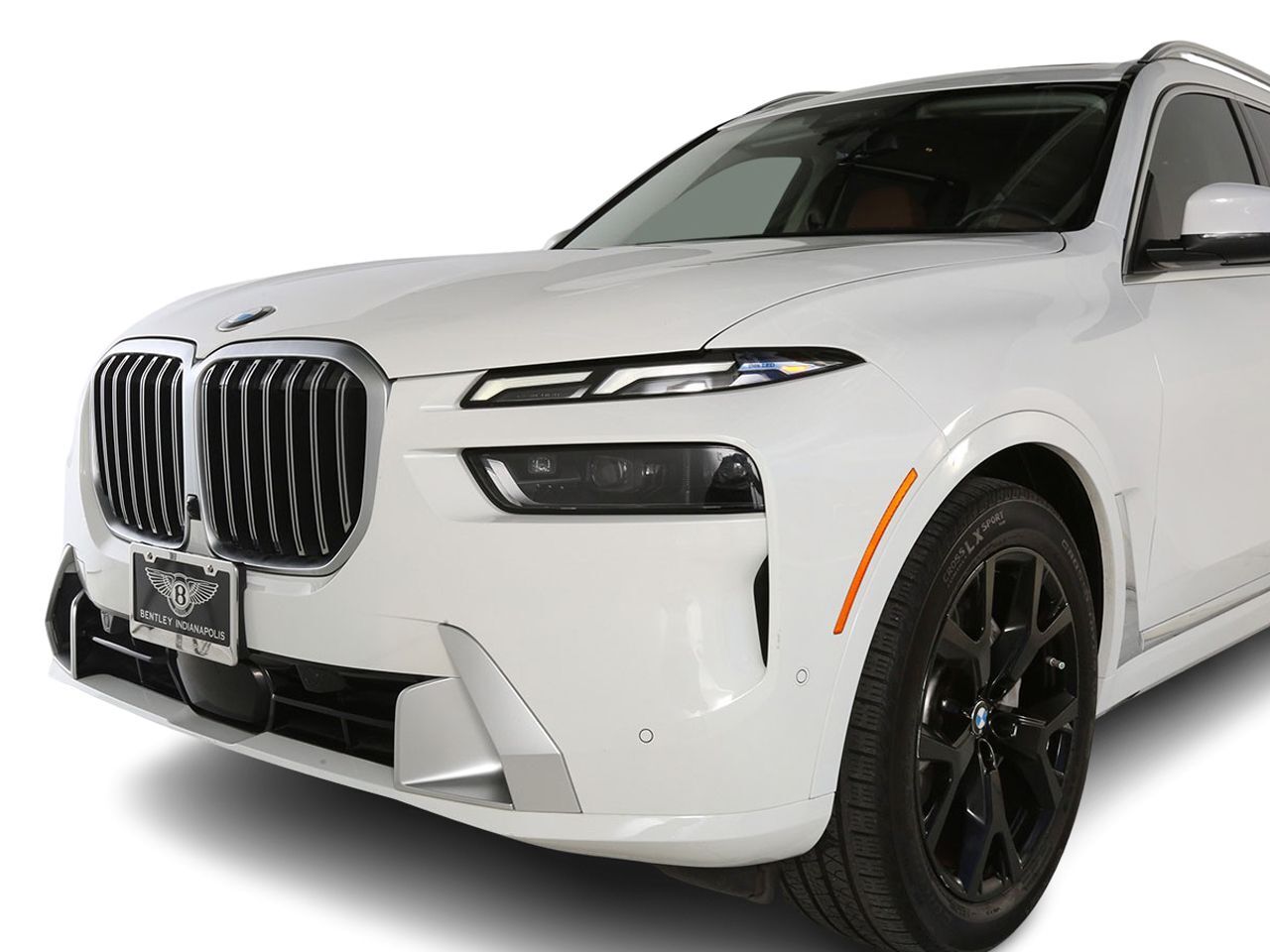 2023 BMW X7 xDrive40i Indianapolis IN