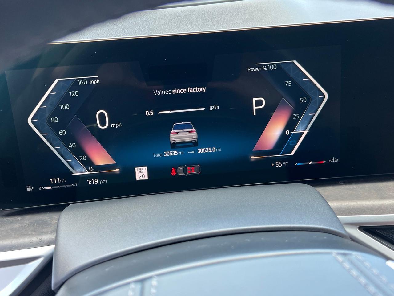 2023 BMW X7 xDrive40i Indianapolis IN