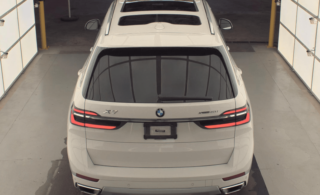 2023 BMW X7 xDrive40i Indianapolis IN