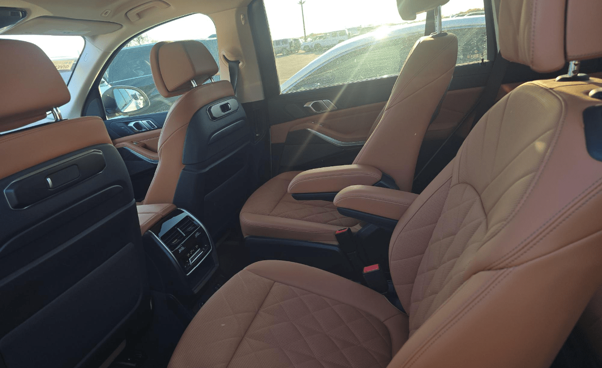 2023 BMW X7 xDrive40i Indianapolis IN