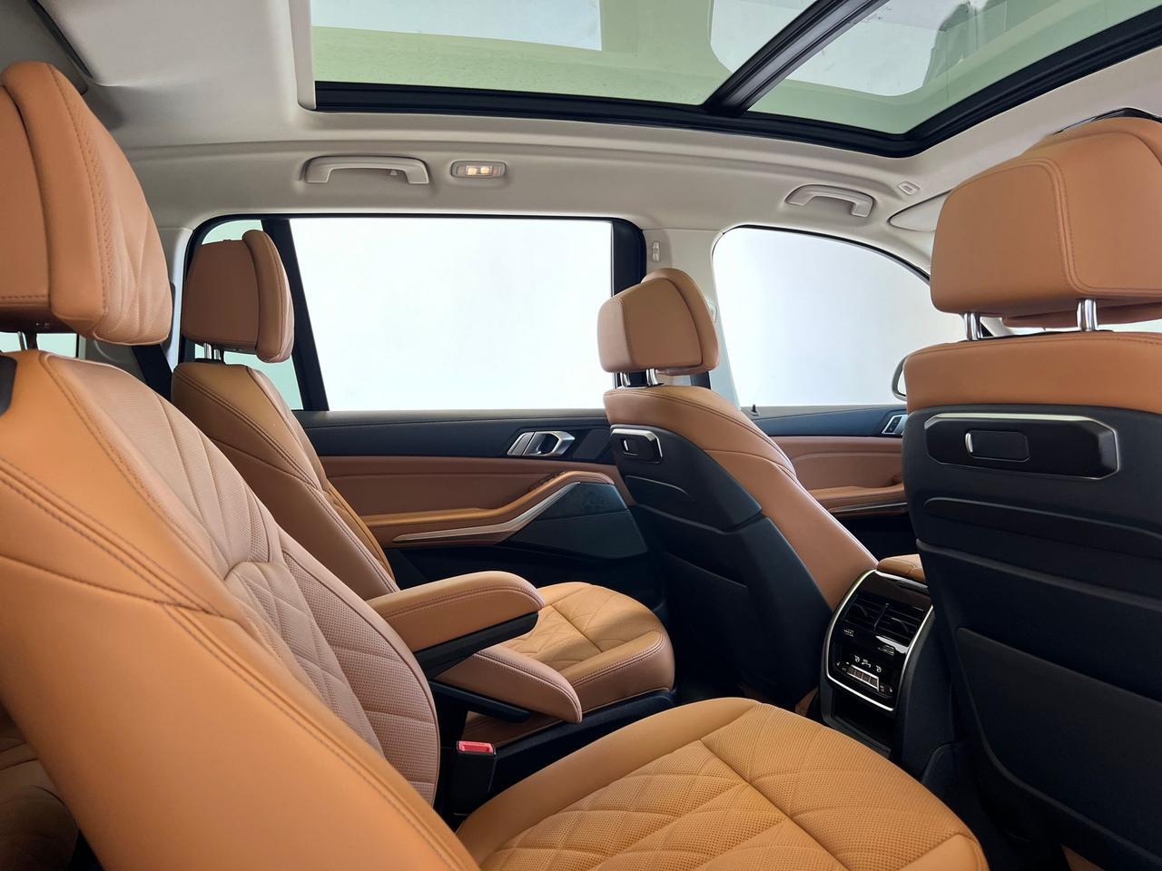 2023 BMW X7 xDrive40i Indianapolis IN