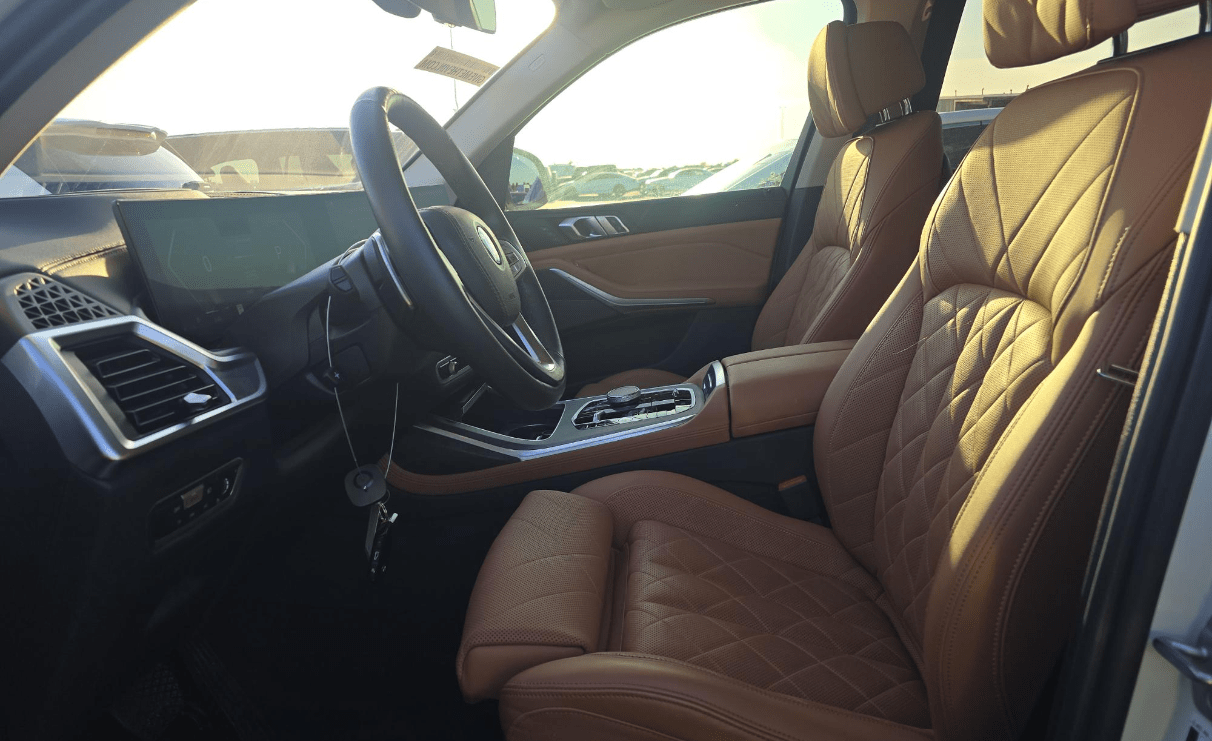 2023 BMW X7 xDrive40i Indianapolis IN