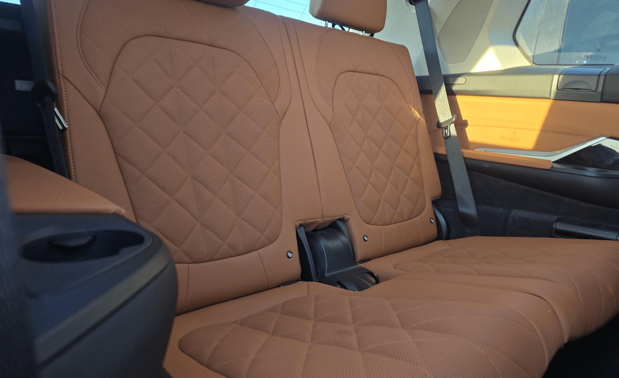 2023 BMW X7 xDrive40i Indianapolis IN