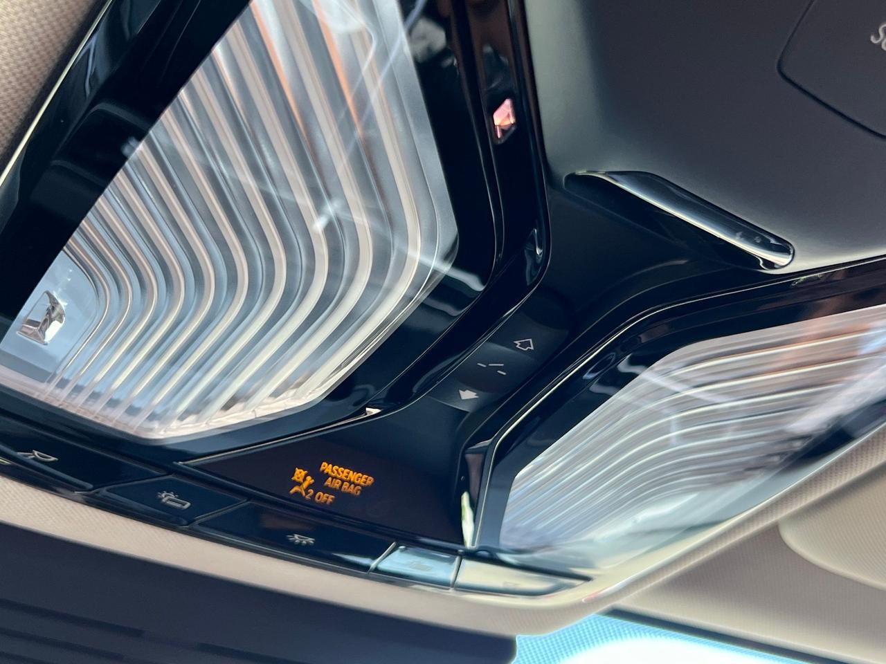 2023 BMW X7 xDrive40i Indianapolis IN