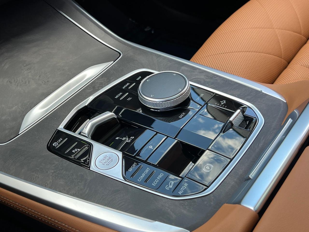 2023 BMW X7 xDrive40i Indianapolis IN