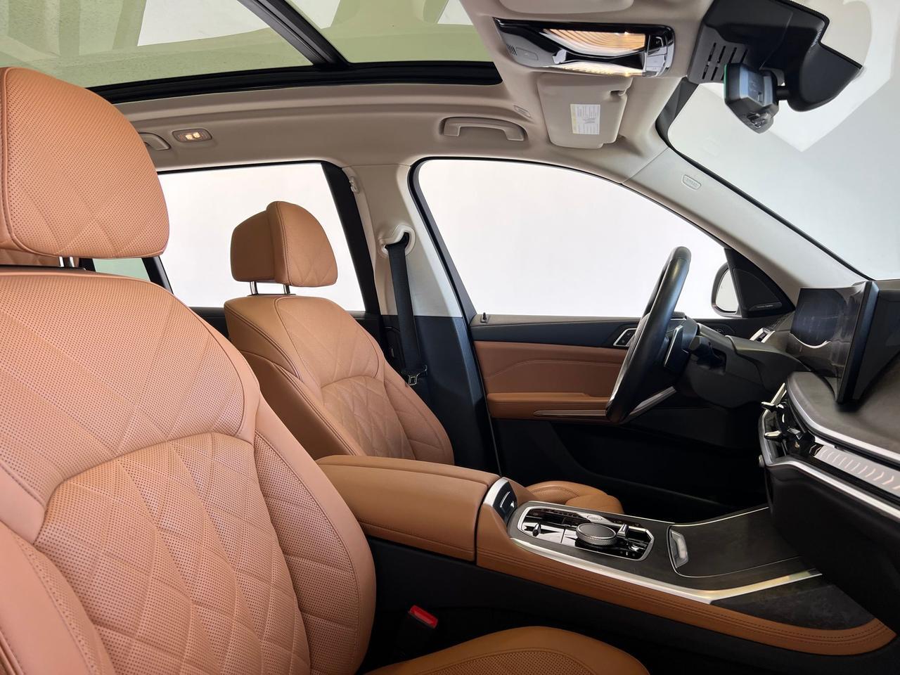 2023 BMW X7 xDrive40i Indianapolis IN