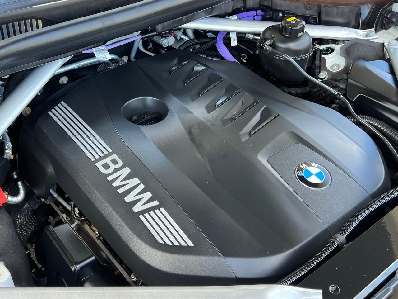 2023 BMW X7 xDrive40i Indianapolis IN