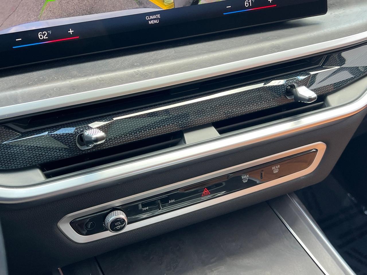 2023 BMW X7 xDrive40i Indianapolis IN