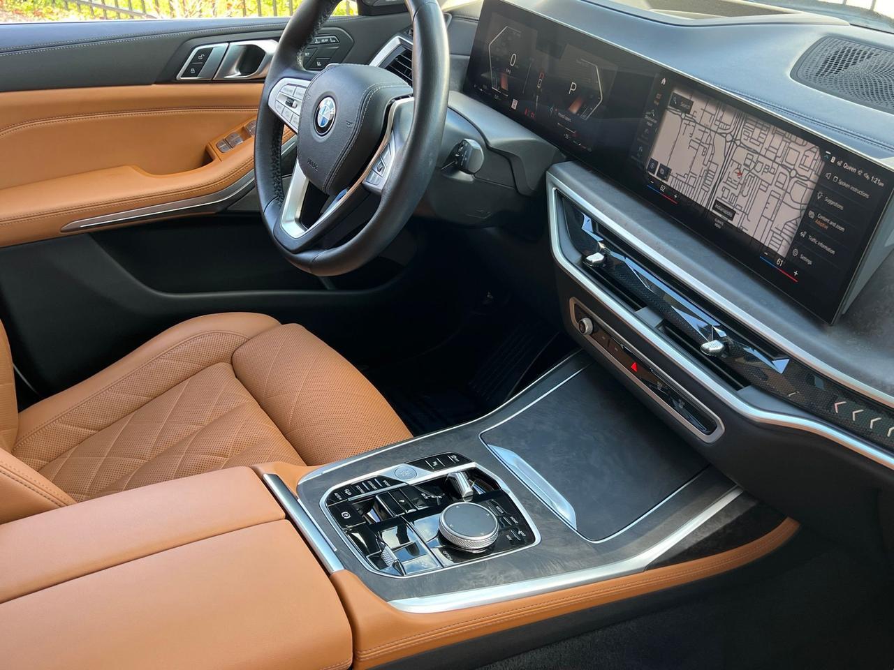 2023 BMW X7 xDrive40i Indianapolis IN