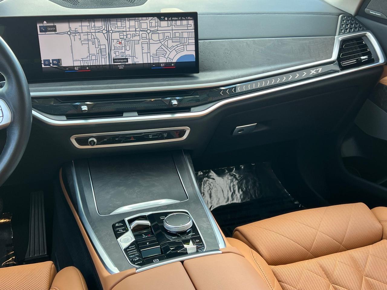 2023 BMW X7 xDrive40i Indianapolis IN