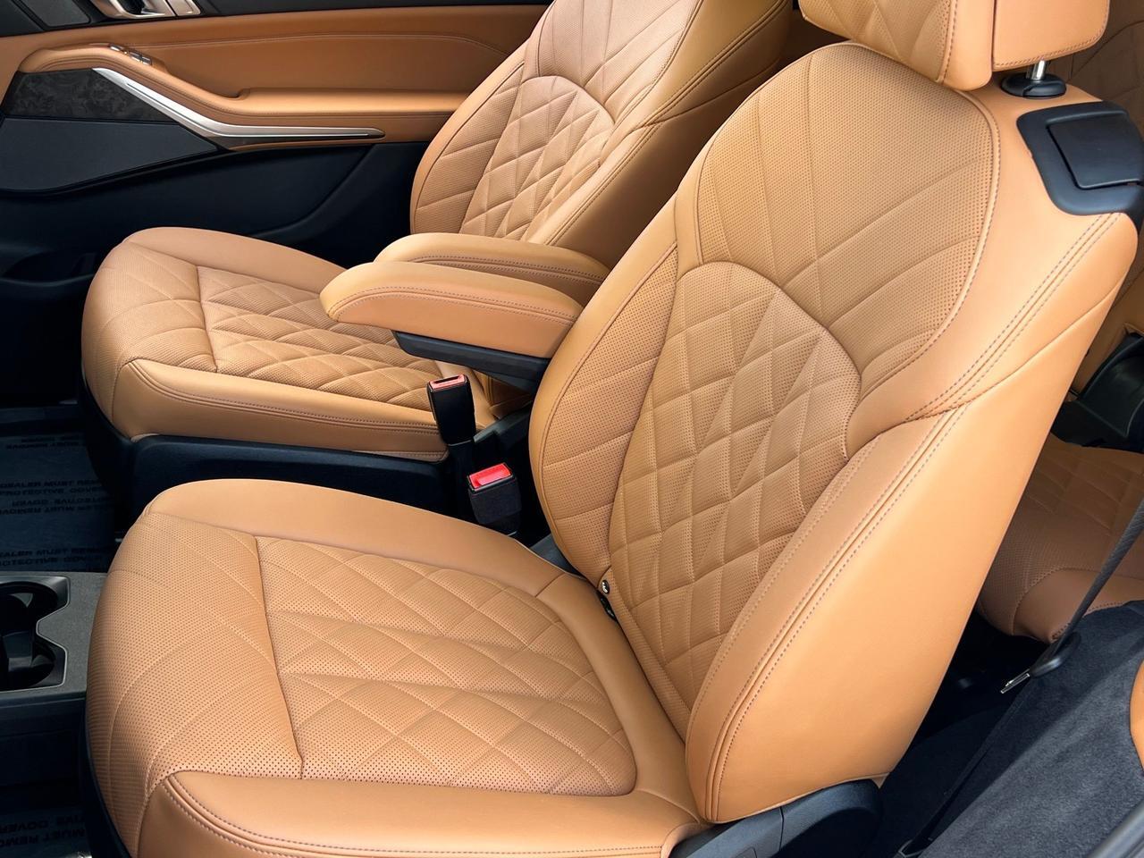 2023 BMW X7 xDrive40i Indianapolis IN