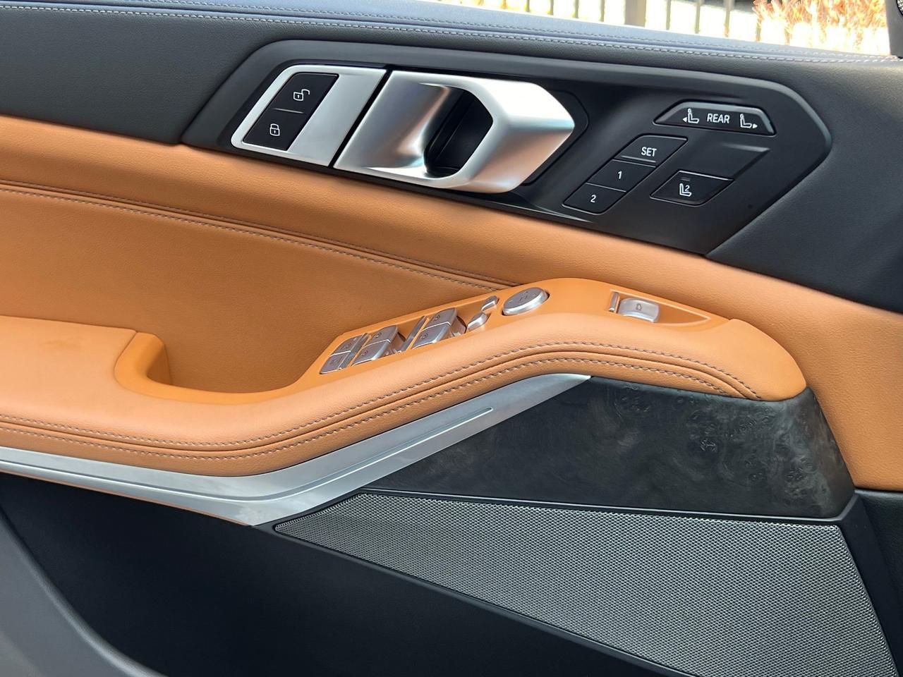 2023 BMW X7 xDrive40i Indianapolis IN