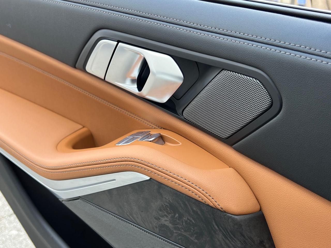 2023 BMW X7 xDrive40i Indianapolis IN