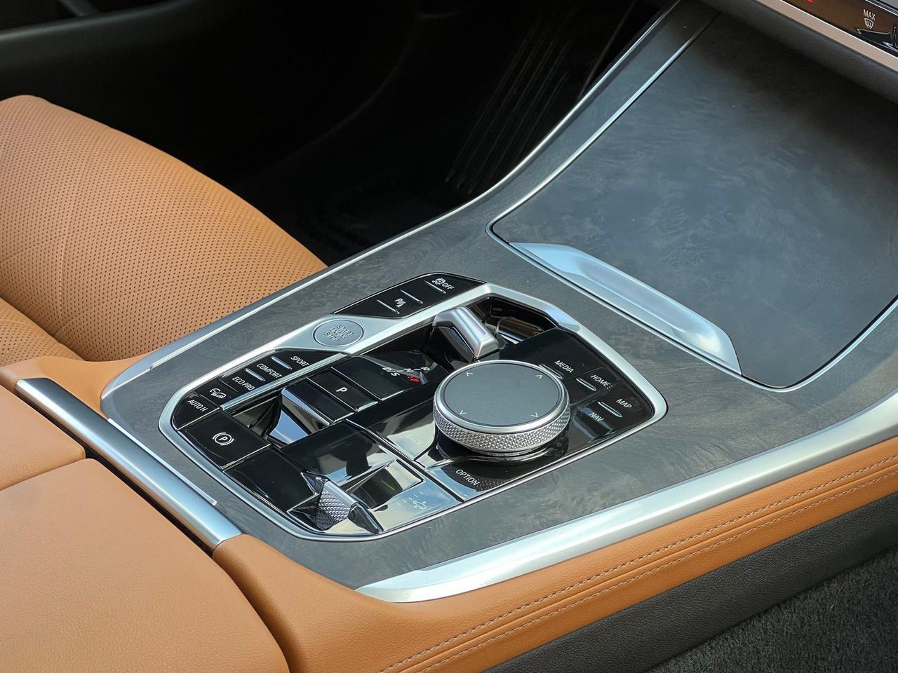 2023 BMW X7 xDrive40i Indianapolis IN