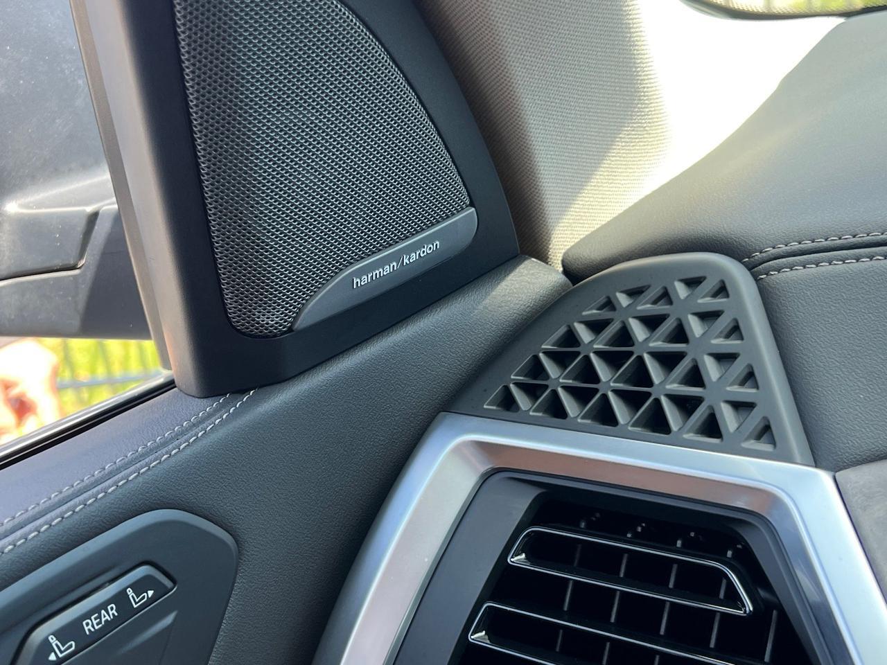 2023 BMW X7 xDrive40i Indianapolis IN