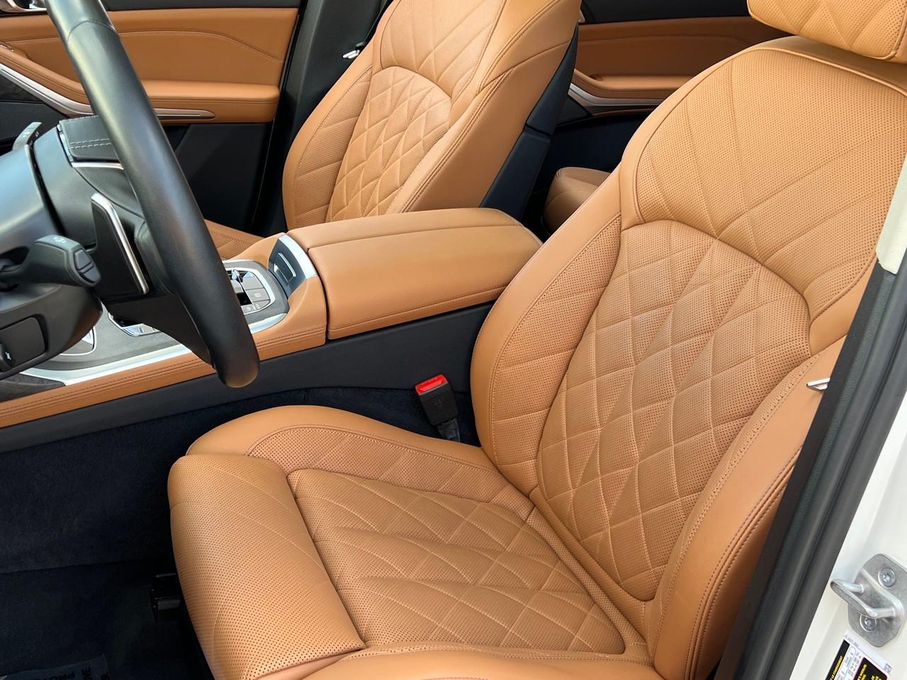 2023 BMW X7 xDrive40i Indianapolis IN