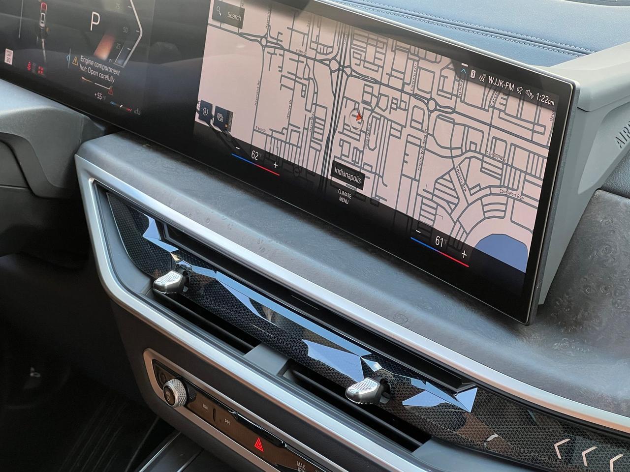 2023 BMW X7 xDrive40i Indianapolis IN