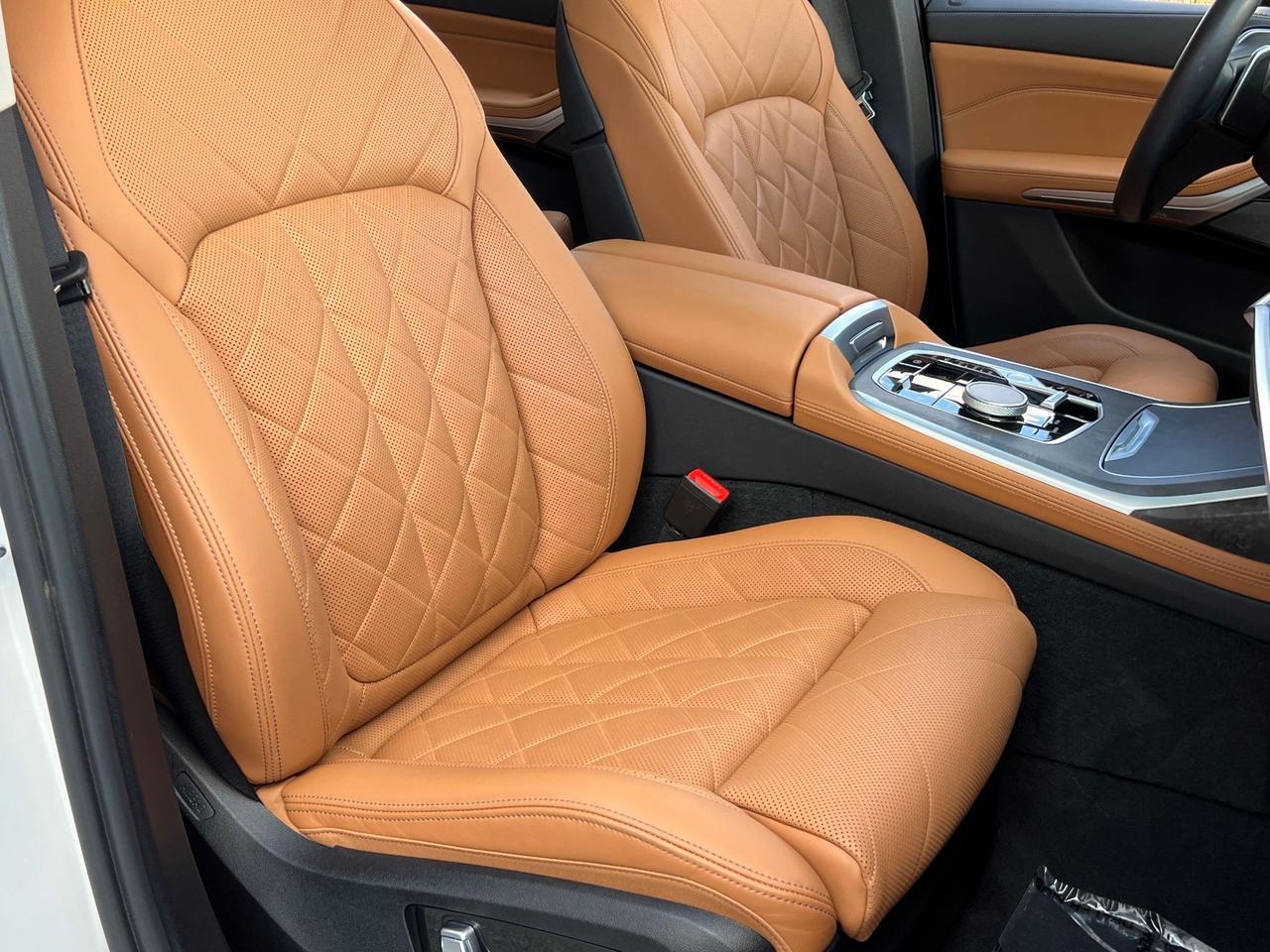 2023 BMW X7 xDrive40i Indianapolis IN