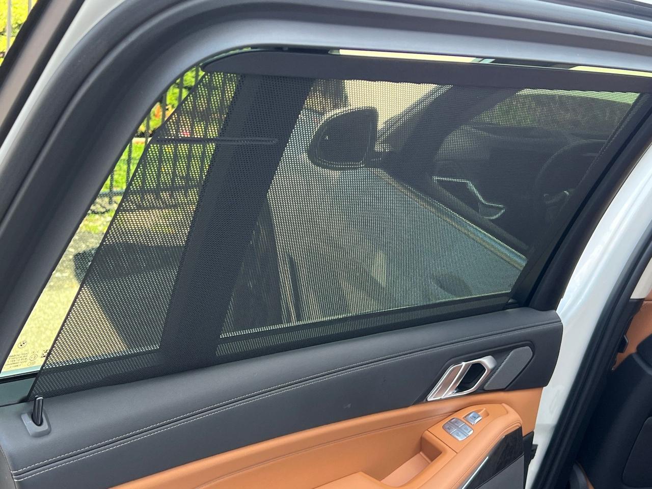 2023 BMW X7 xDrive40i Indianapolis IN