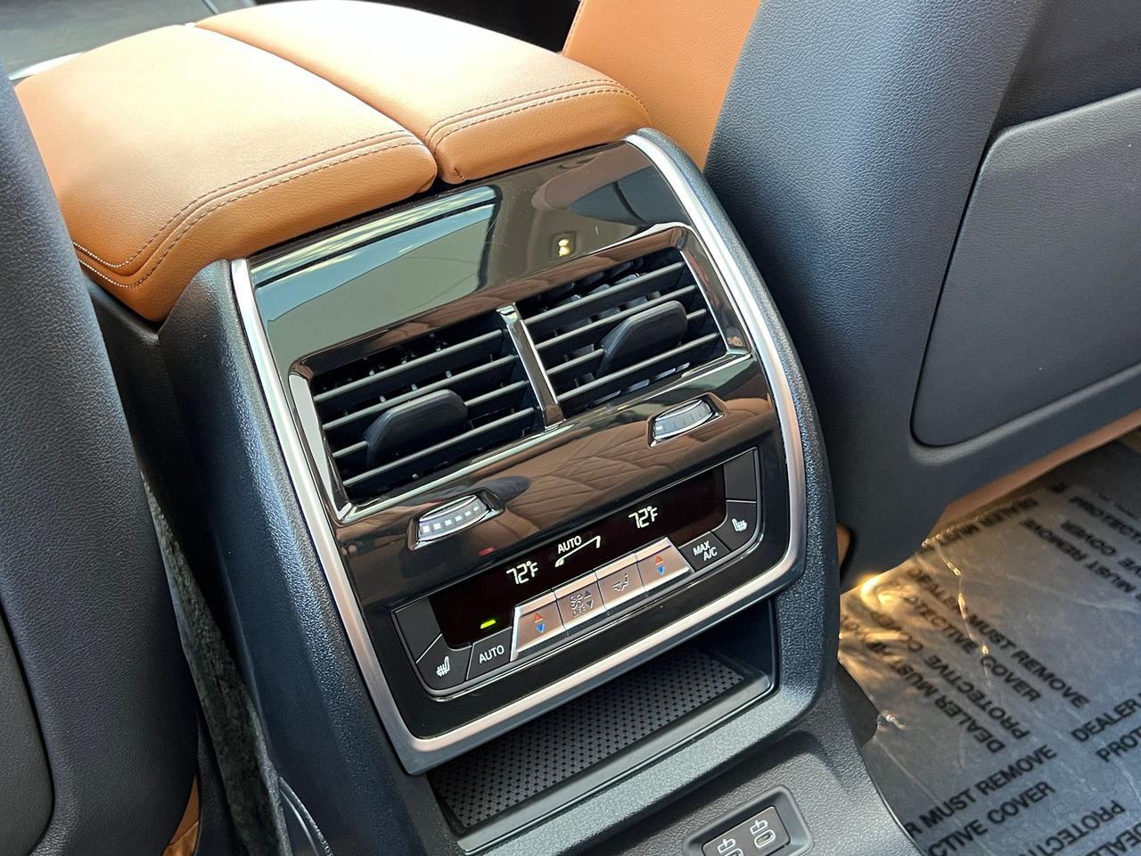 2023 BMW X7 xDrive40i Indianapolis IN