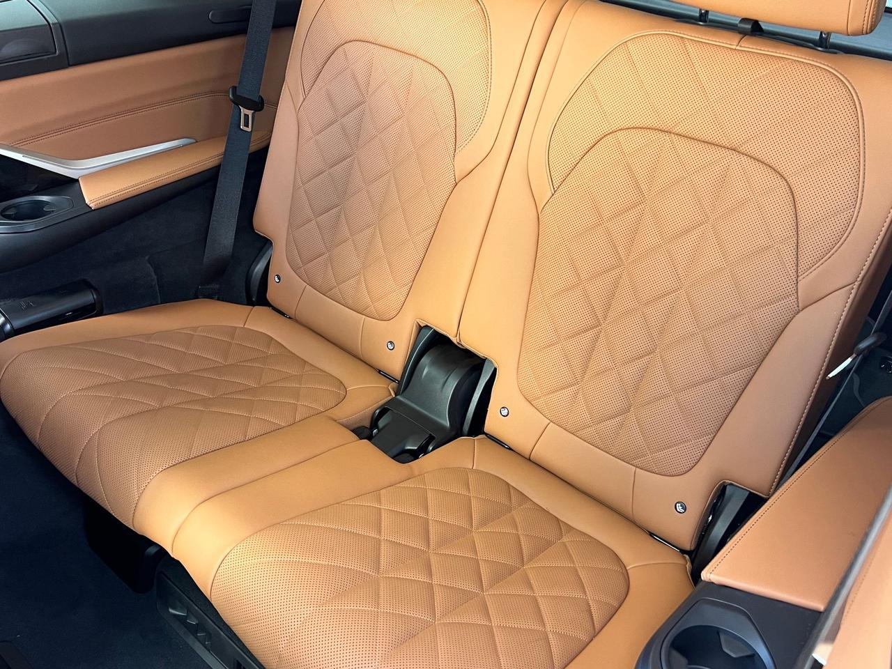 2023 BMW X7 xDrive40i Indianapolis IN