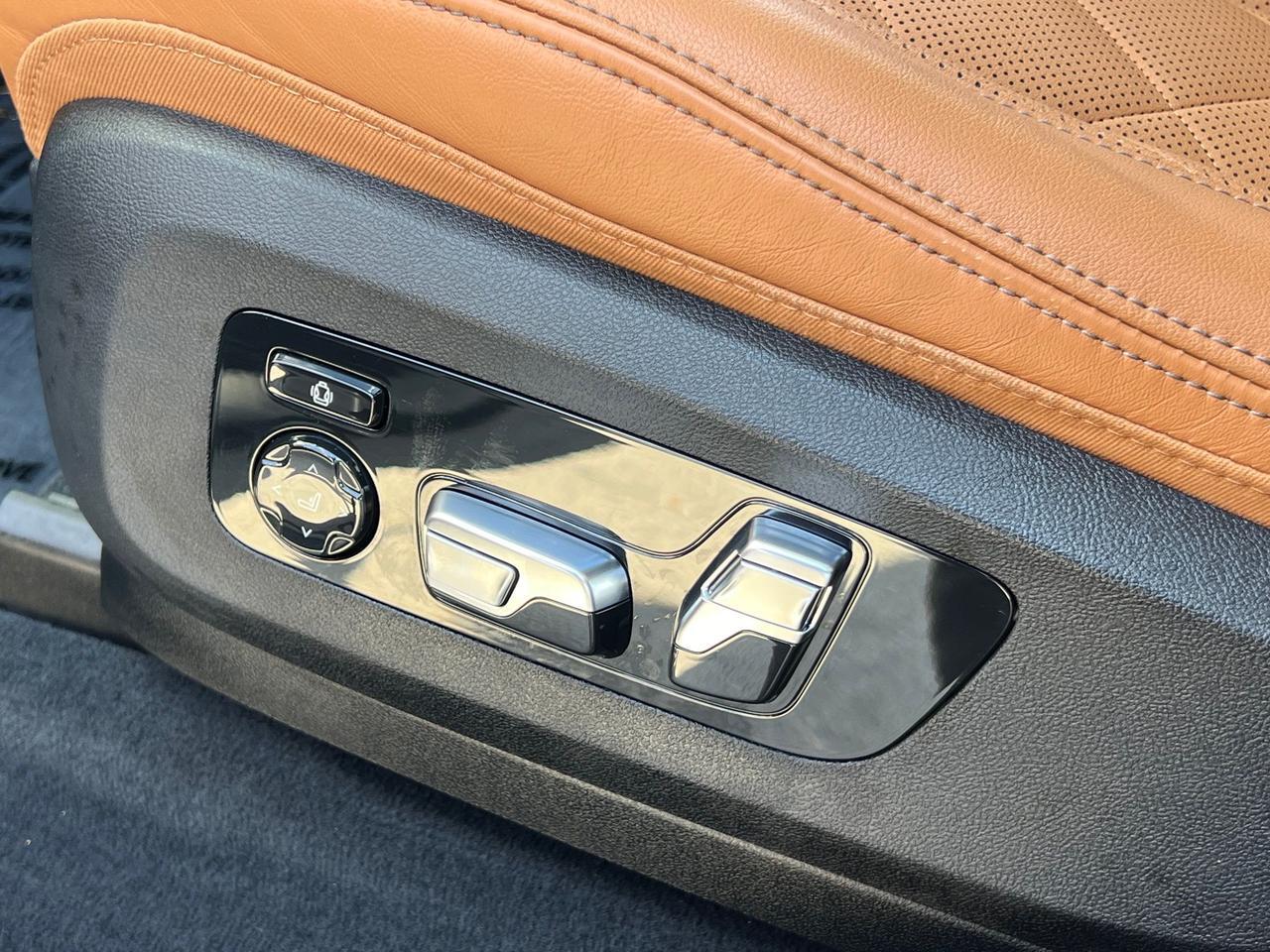 2023 BMW X7 xDrive40i Indianapolis IN