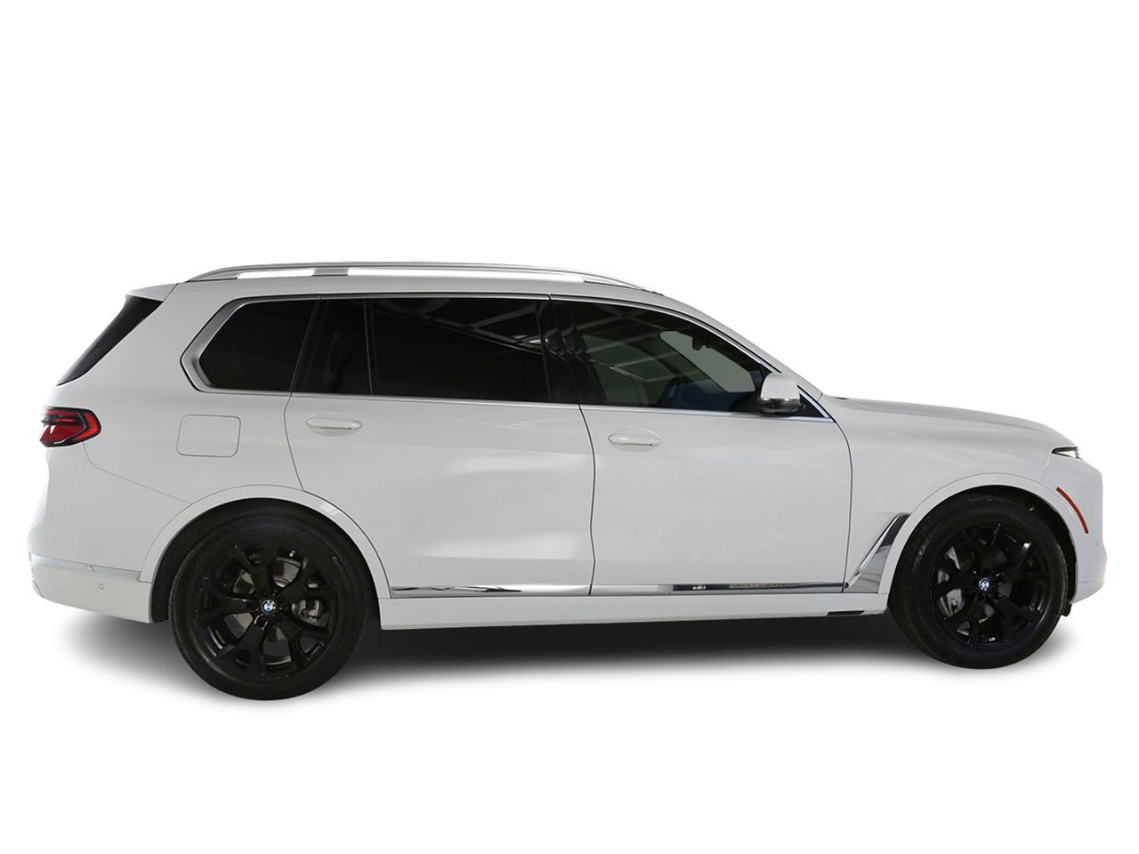 2023 BMW X7 xDrive40i Indianapolis IN