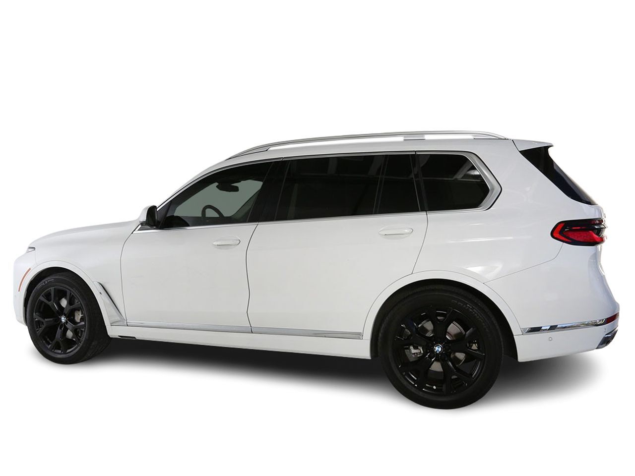 2023 BMW X7 xDrive40i Indianapolis IN