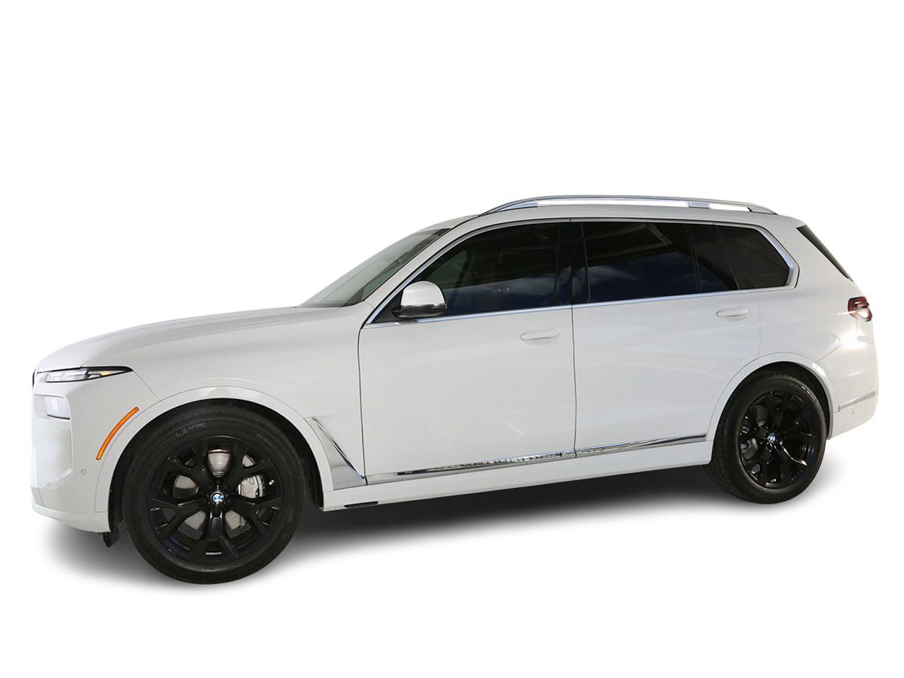 2023 BMW X7 xDrive40i Indianapolis IN