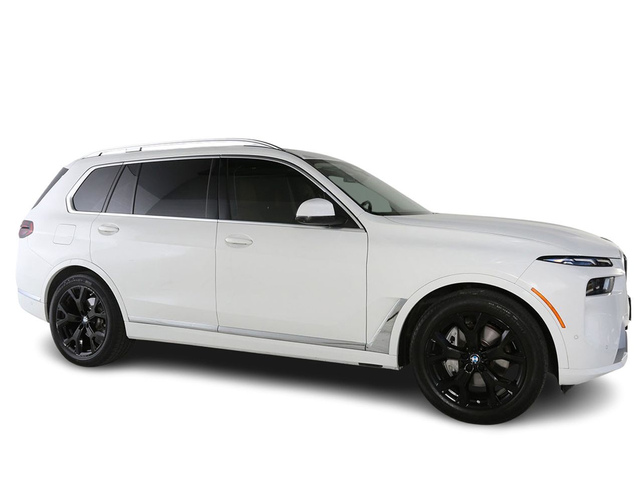 2023 BMW X7 xDrive40i Indianapolis IN