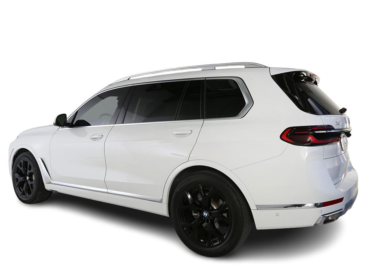 2023 BMW X7 xDrive40i Indianapolis IN