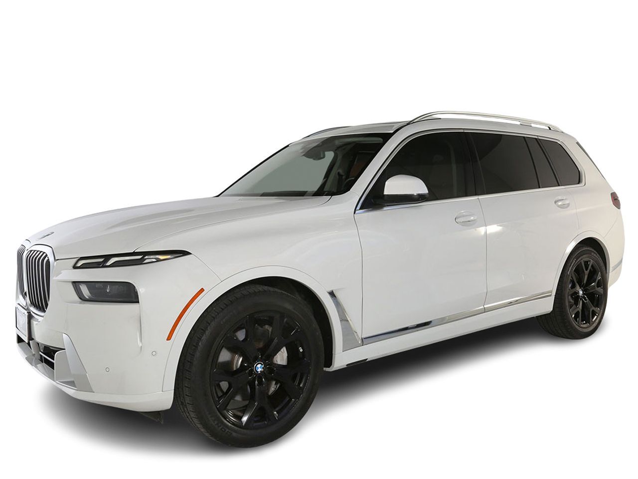 2023 BMW X7 xDrive40i Indianapolis IN