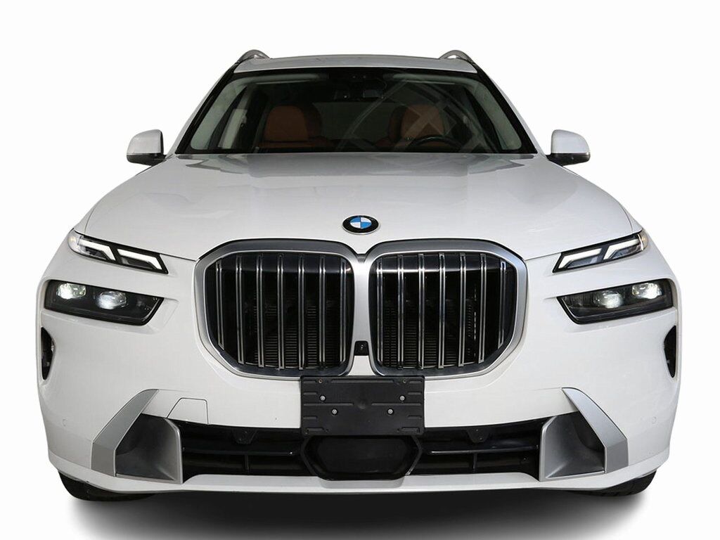 2023 BMW X7 xDrive40i Indianapolis IN