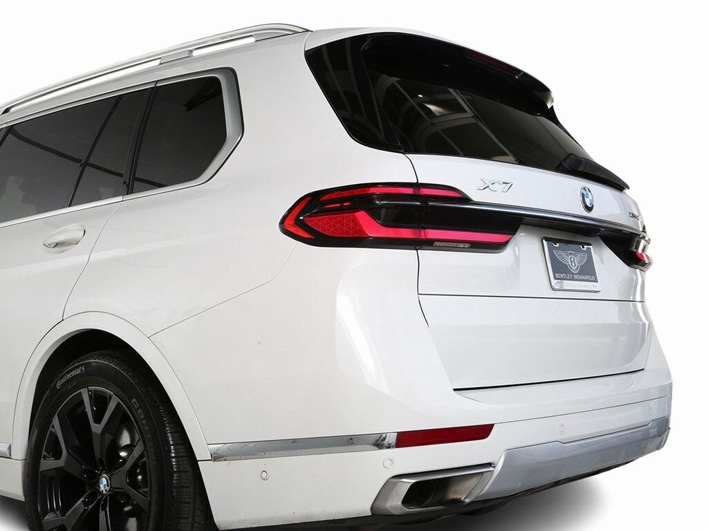 2023 BMW X7 xDrive40i Indianapolis IN