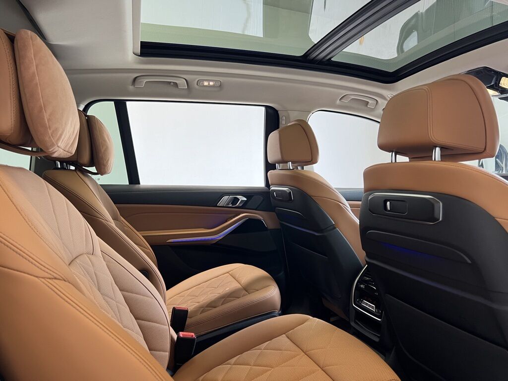 2023 BMW X7 xDrive40i Indianapolis IN