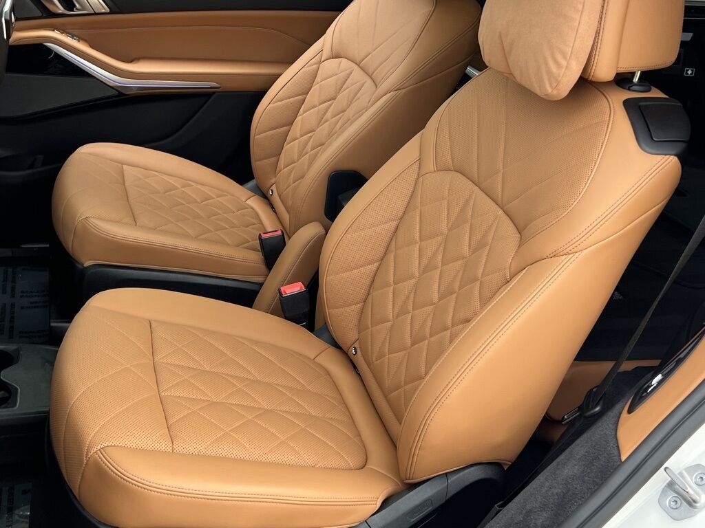 2023 BMW X7 xDrive40i Indianapolis IN