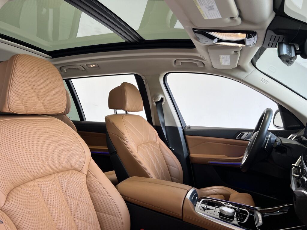2023 BMW X7 xDrive40i Indianapolis IN
