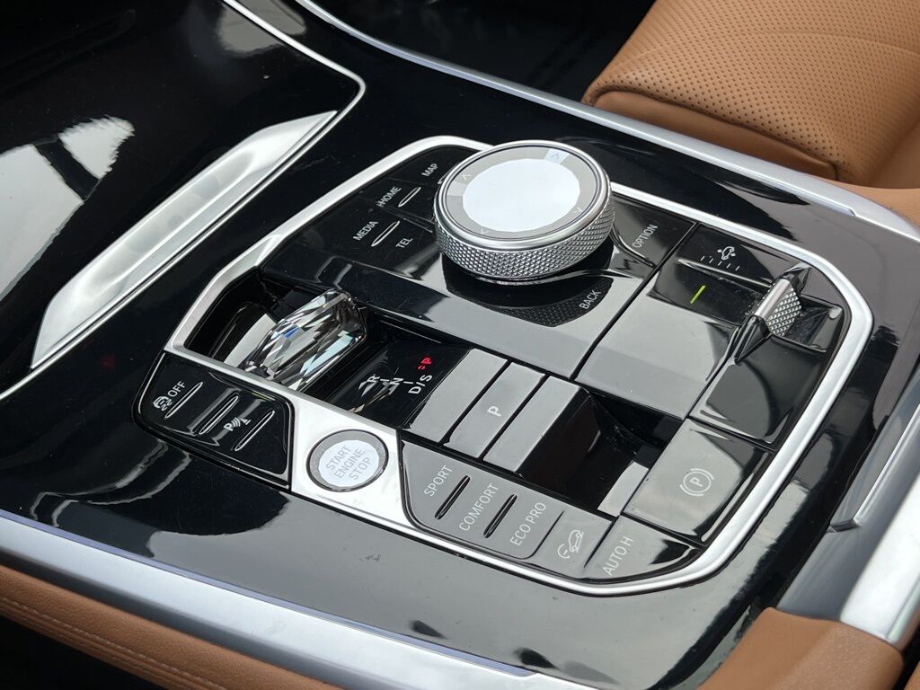 2023 BMW X7 xDrive40i Indianapolis IN